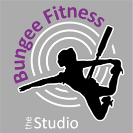 the Studio Bungee Fitness Logo
