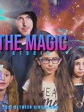 The Magic Studio Movie Poster