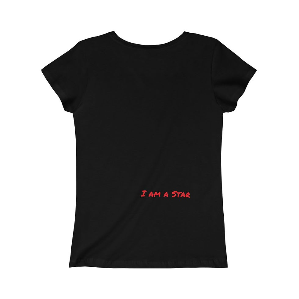 Thumbnail: GIRL'S SIGNATURE TEE