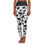 Thumbnail: Yoga Leggings - MY DALMATIAN