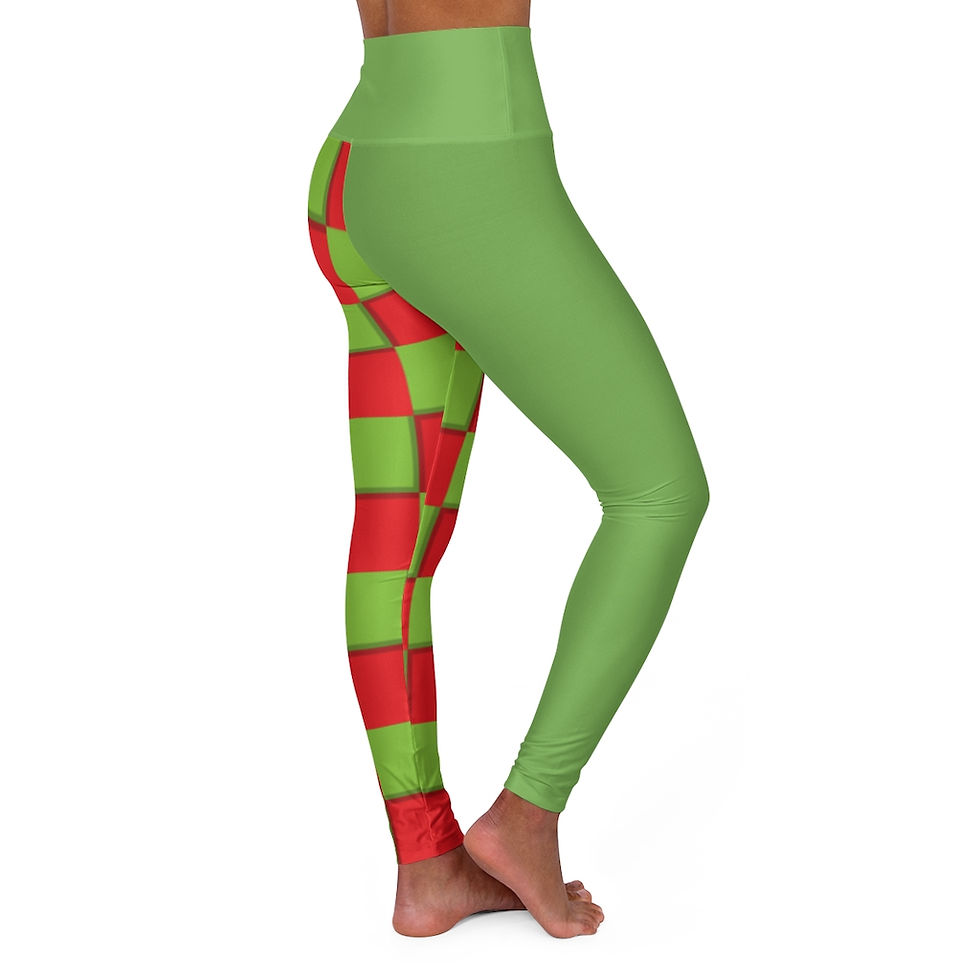 Thumbnail: Leggings - KELLY
