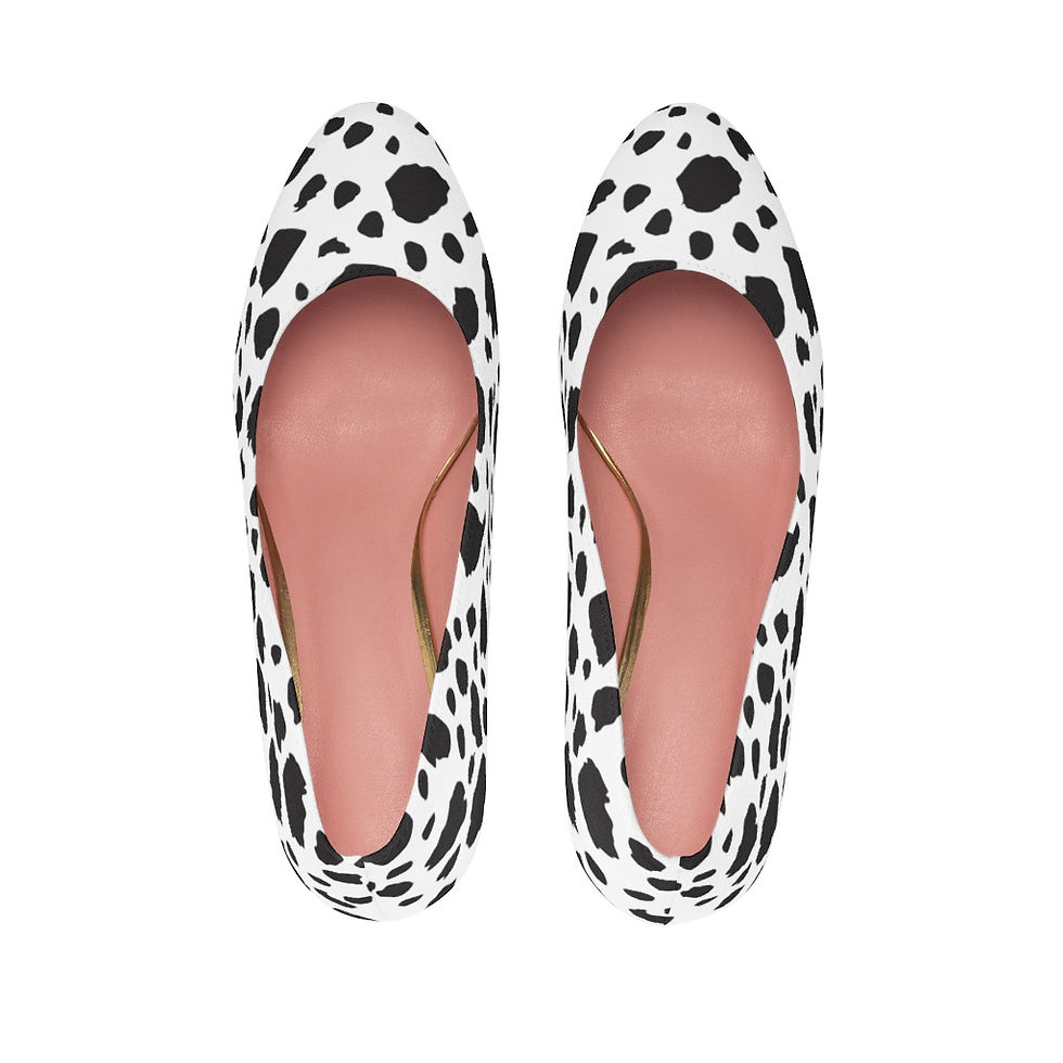 Thumbnail: Women's High Heels