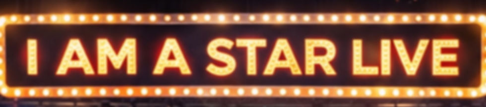 I am a star Live.jpg