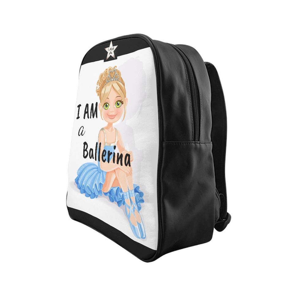 Thumbnail: School Backpack