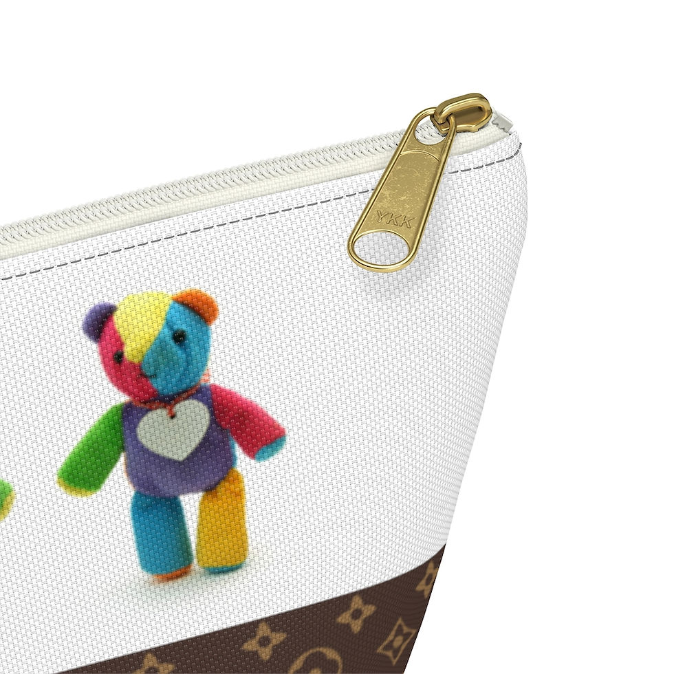 Thumbnail: Accessory Pouch - CALIFORNIA