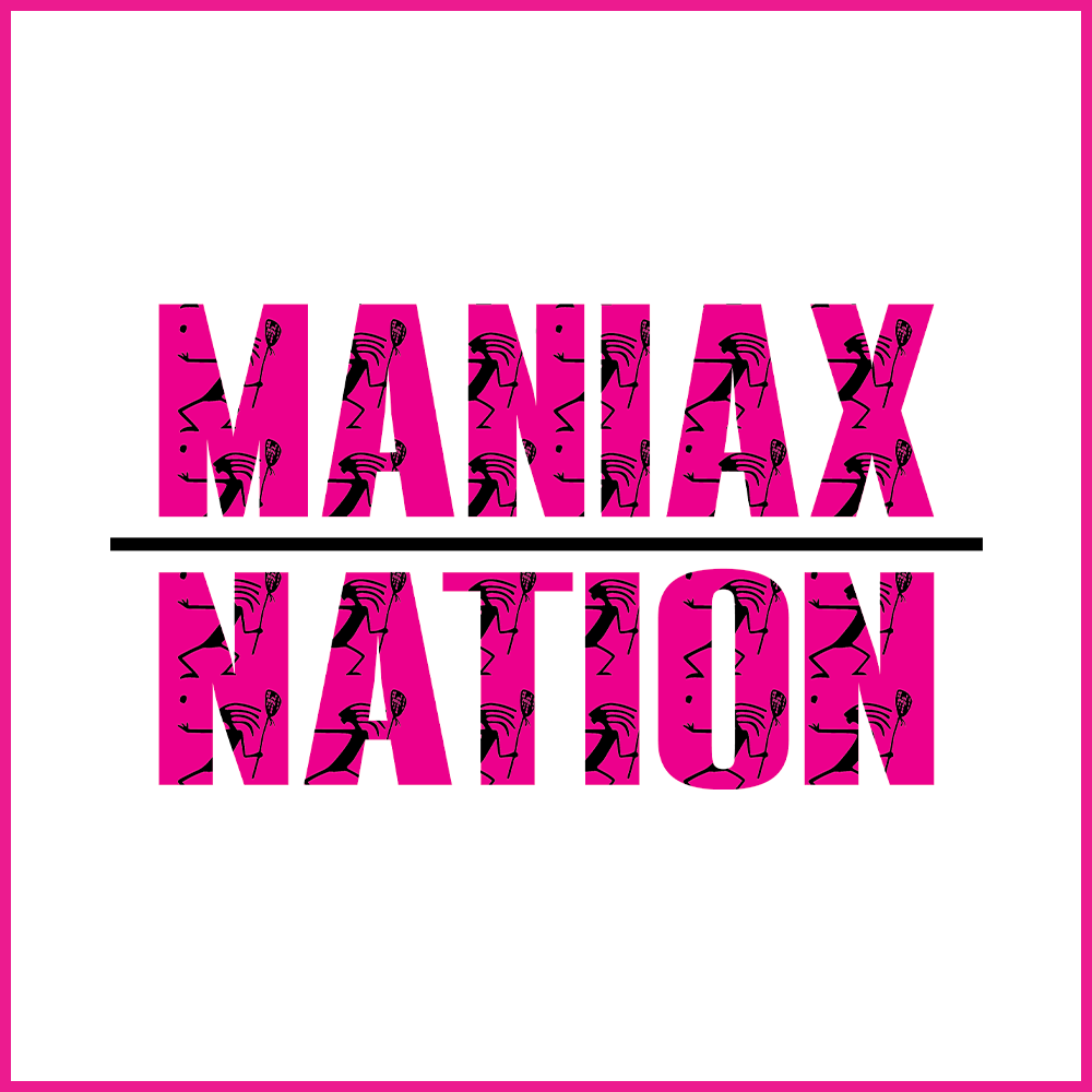 Maniax high