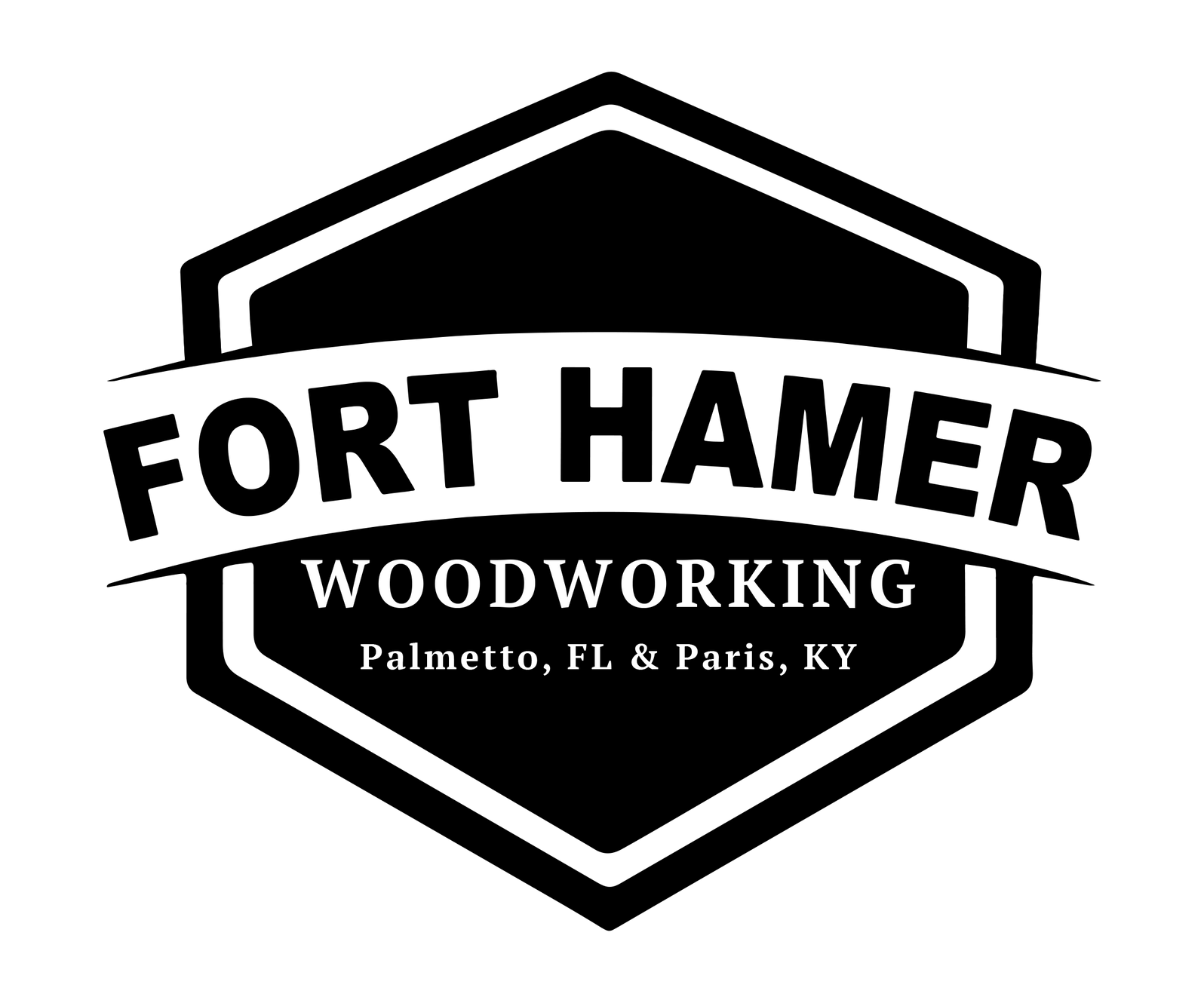 Fort Hamer Woodworking Company