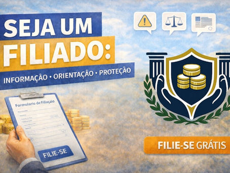 Por que se filiar à APRAP?