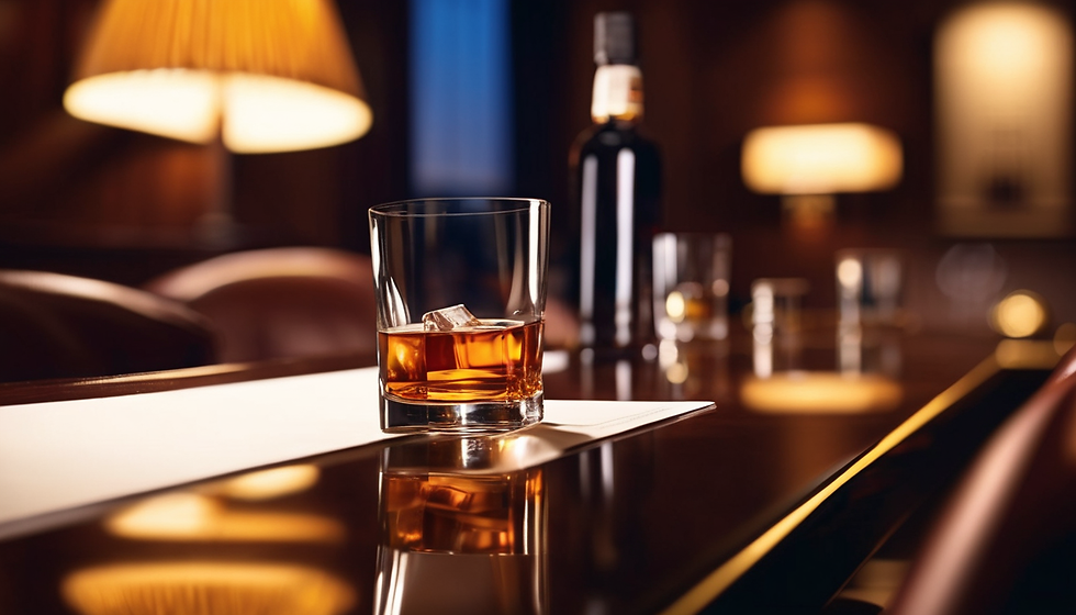 Elite Attorney Networking Evening