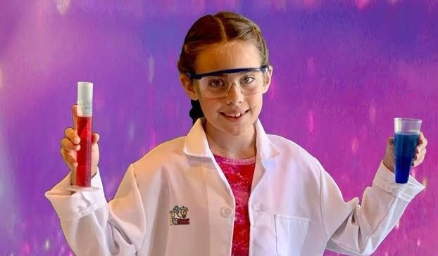 Thumbnail: Personalized Lab Coat, Storage & Lab Equipment Combo Kit