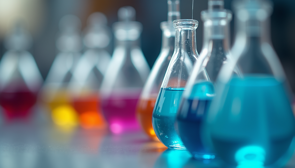 Custom Science: Tailored Learning Solutions
