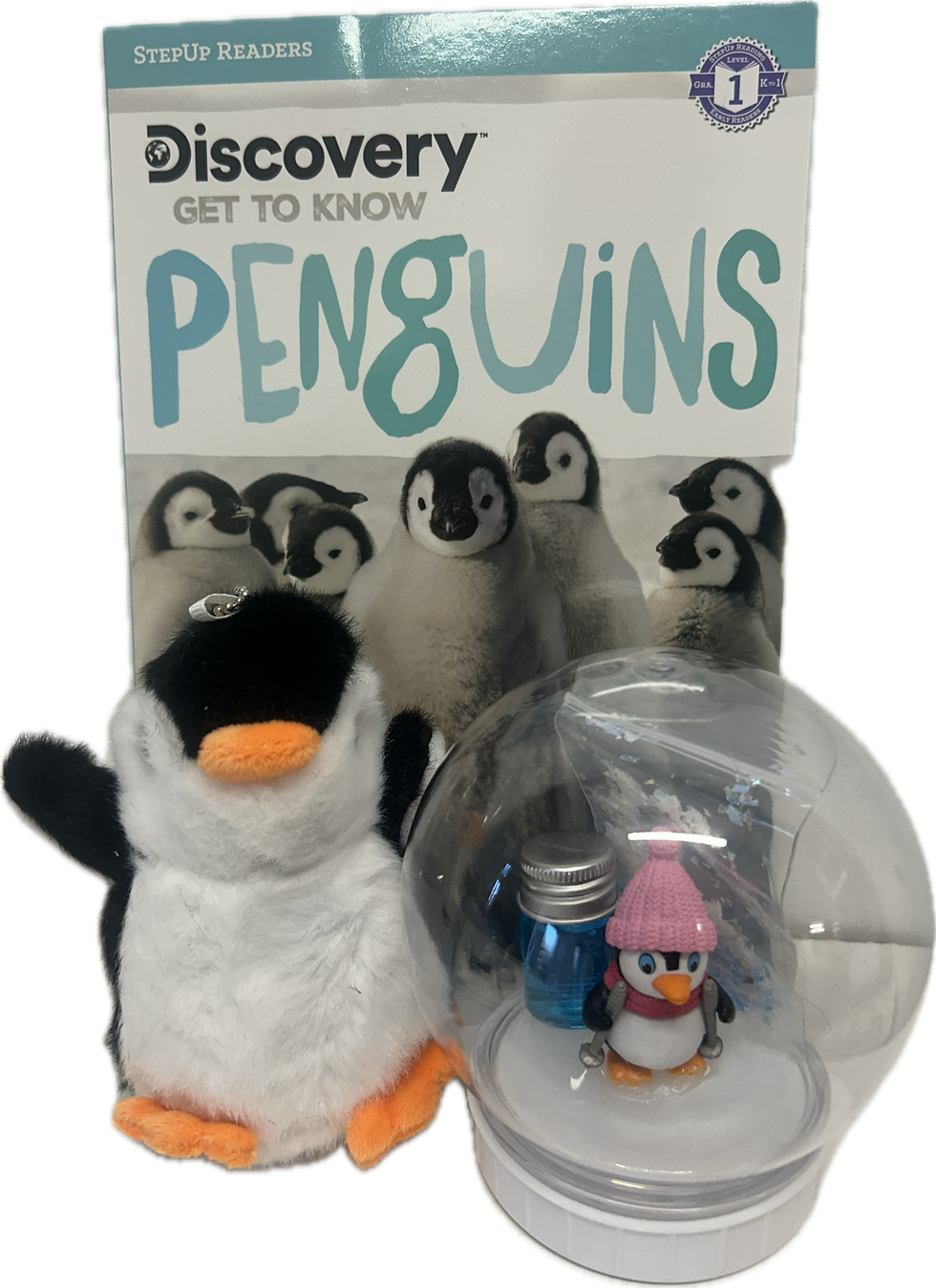 Thumbnail: Monthly Science Experiments Subscription