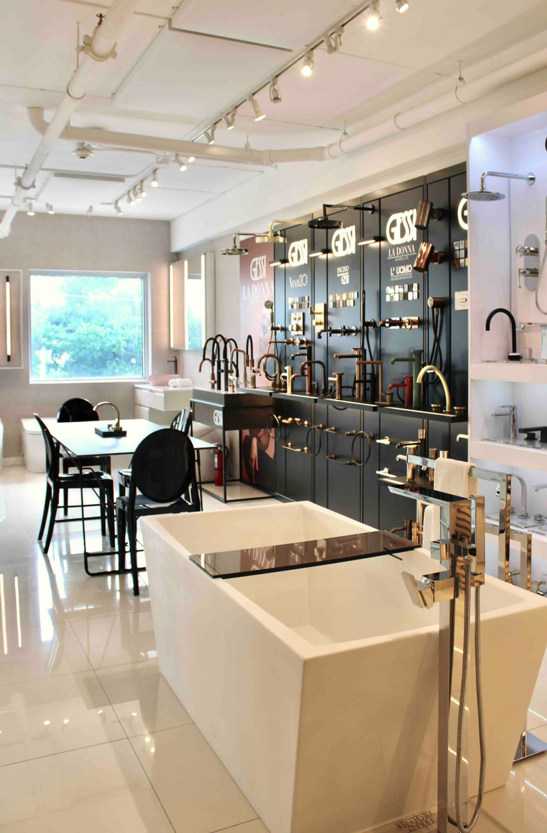 Decorator's Plumbing