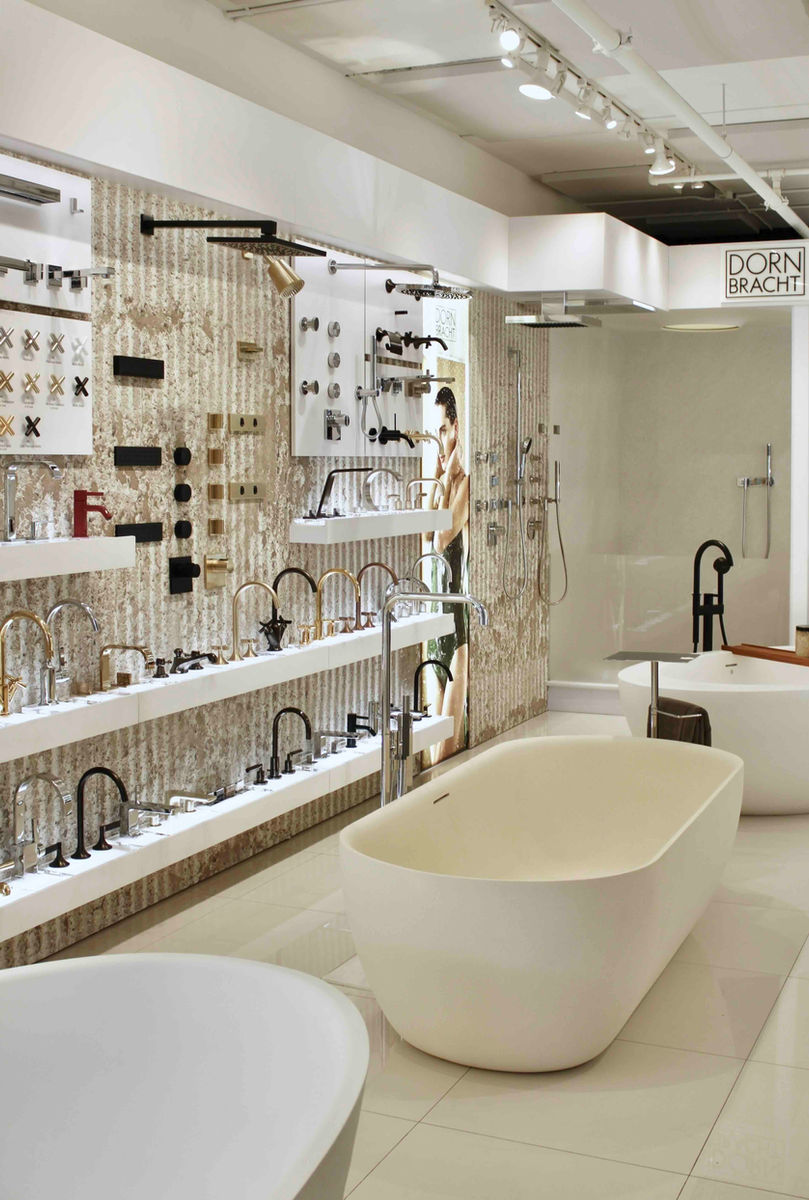 Decorator's Plumbing