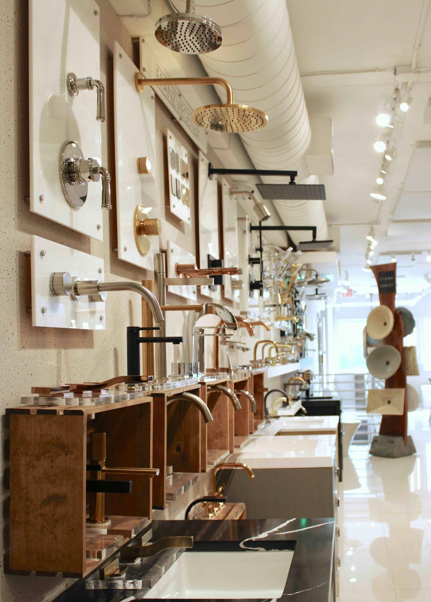 Decorator's Plumbing