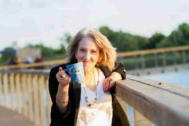 אימון נשי אישי באמצע החיים