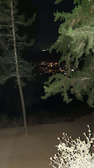 שביל המעיינות 