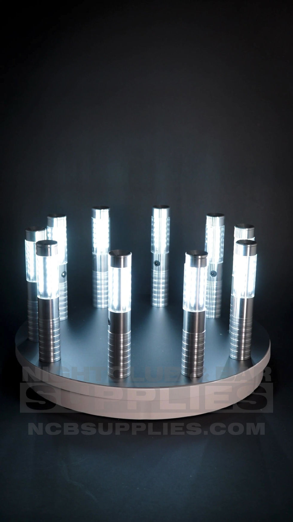 Thumbnail: LED Strobe Baton