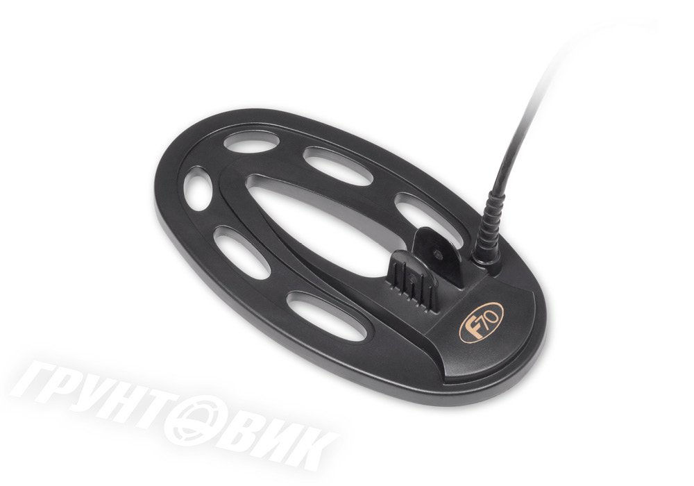 Катушка 10" Elliptical для FISHER F75, FISHER F70 (F70COIL)