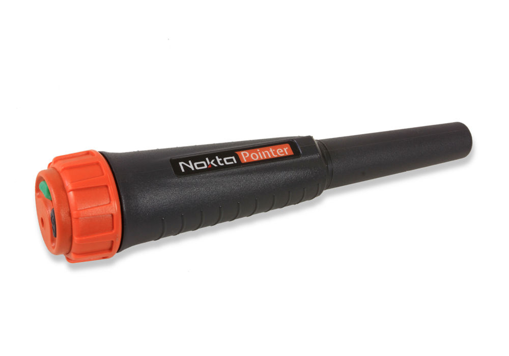 Металлоискатель Nokta Pointer