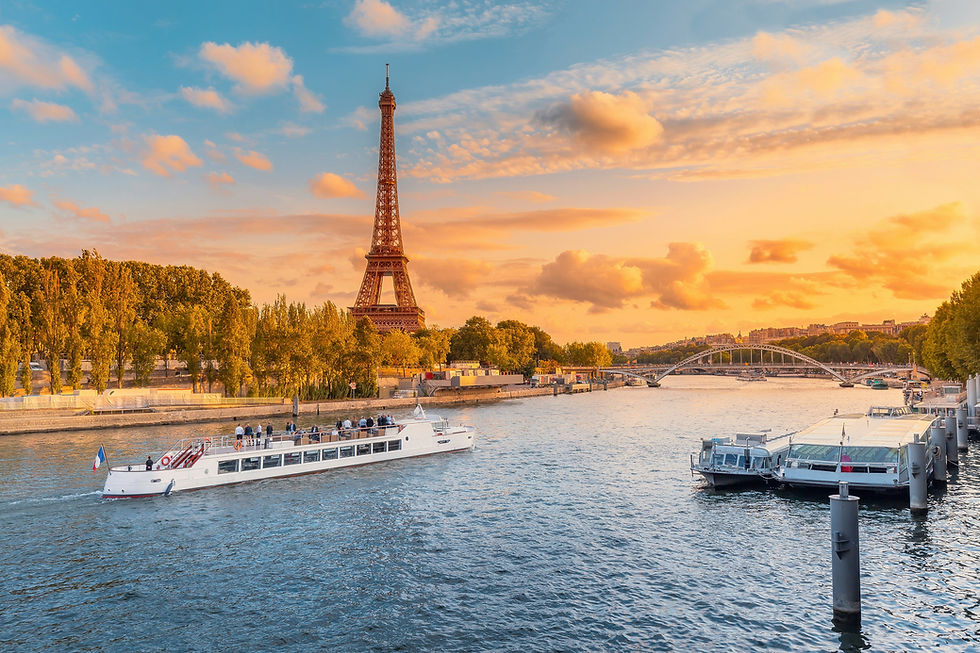 2027 France Magnifique w/ St Marys Chamber of Commerce 12 Days, only  $ 7, 199