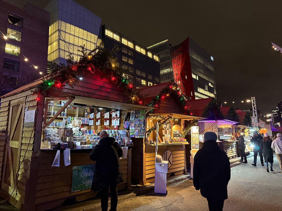 2027 Canadian Markets of Montreal & Quebec 7 Days, only $ 3,999