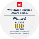 AIS-Jul25306_Planos100_Worldwide Finance Awards 2025_Winners Badge.png