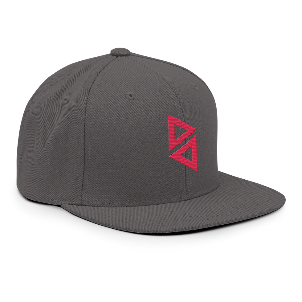 Thumbnail: PD Official Snapback