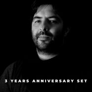 3 Years of Another Vision: Celebrating Alex ElVíl, Patchouli Deep's First Radio Resident