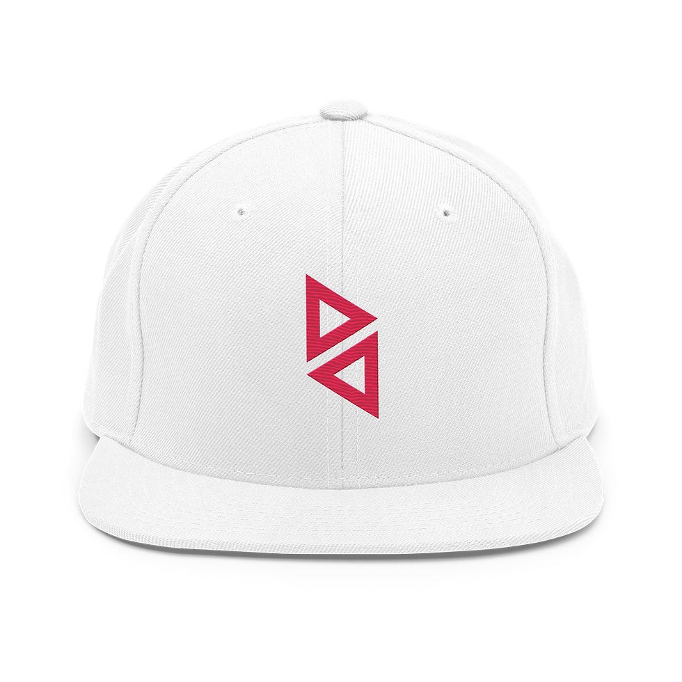 Thumbnail: PD Official Snapback