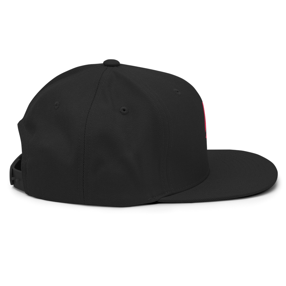Thumbnail: PD Official Snapback