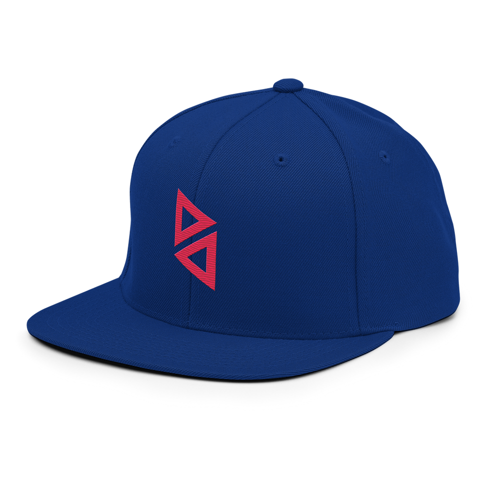 Thumbnail: PD Official Snapback
