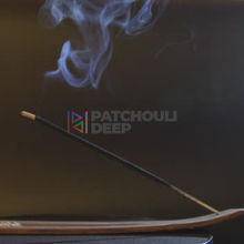 PATCHOULI DEEP UPDATES OCT 2024
