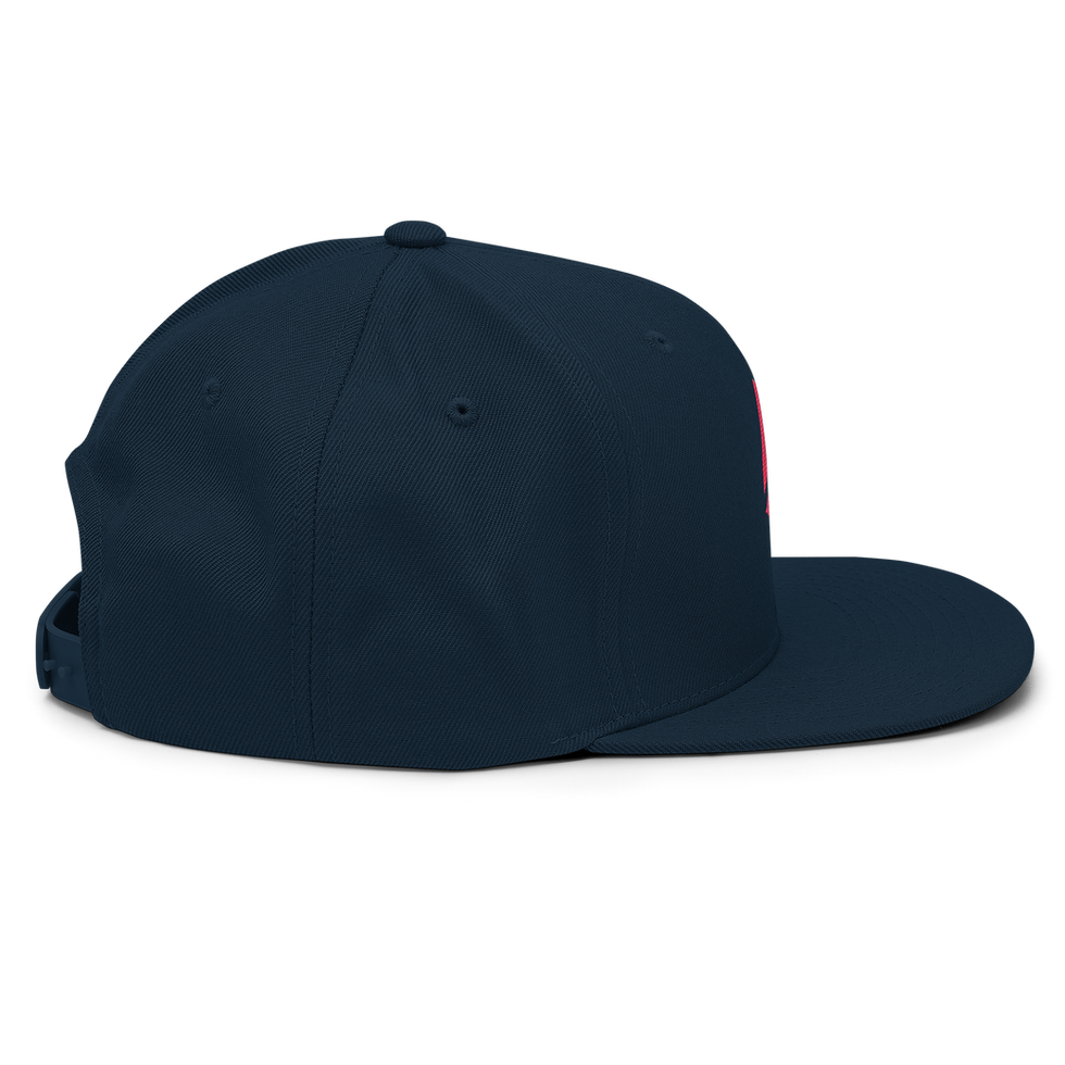 Thumbnail: PD Official Snapback