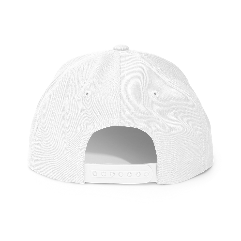 Thumbnail: PD Official Snapback