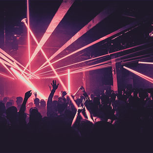 From "Basements Secrets" to E1 Sound: The Rise of TENSION
