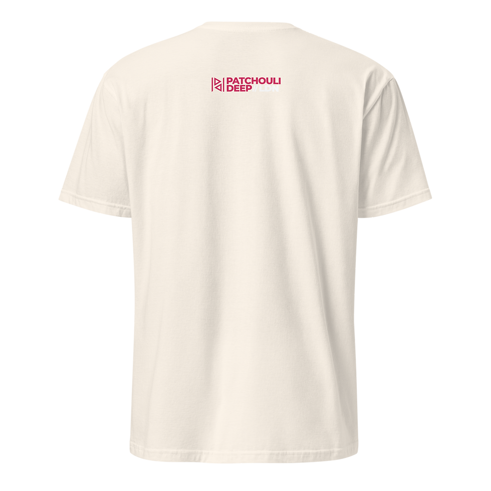 Thumbnail: LIMITED EDITION Studio Sesh Short-Sleeve Unisex T-Shirt