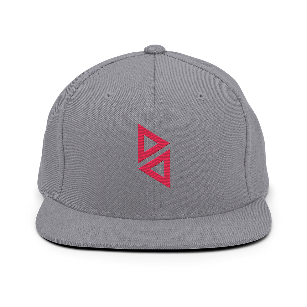 Thumbnail: PD Official Snapback