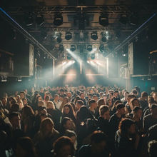 Mystra Events London