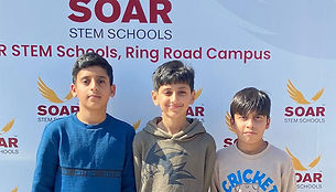 soar-pakistan