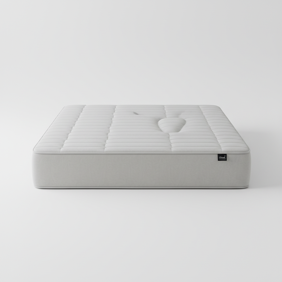 Colchão Nuvem Memory Foam