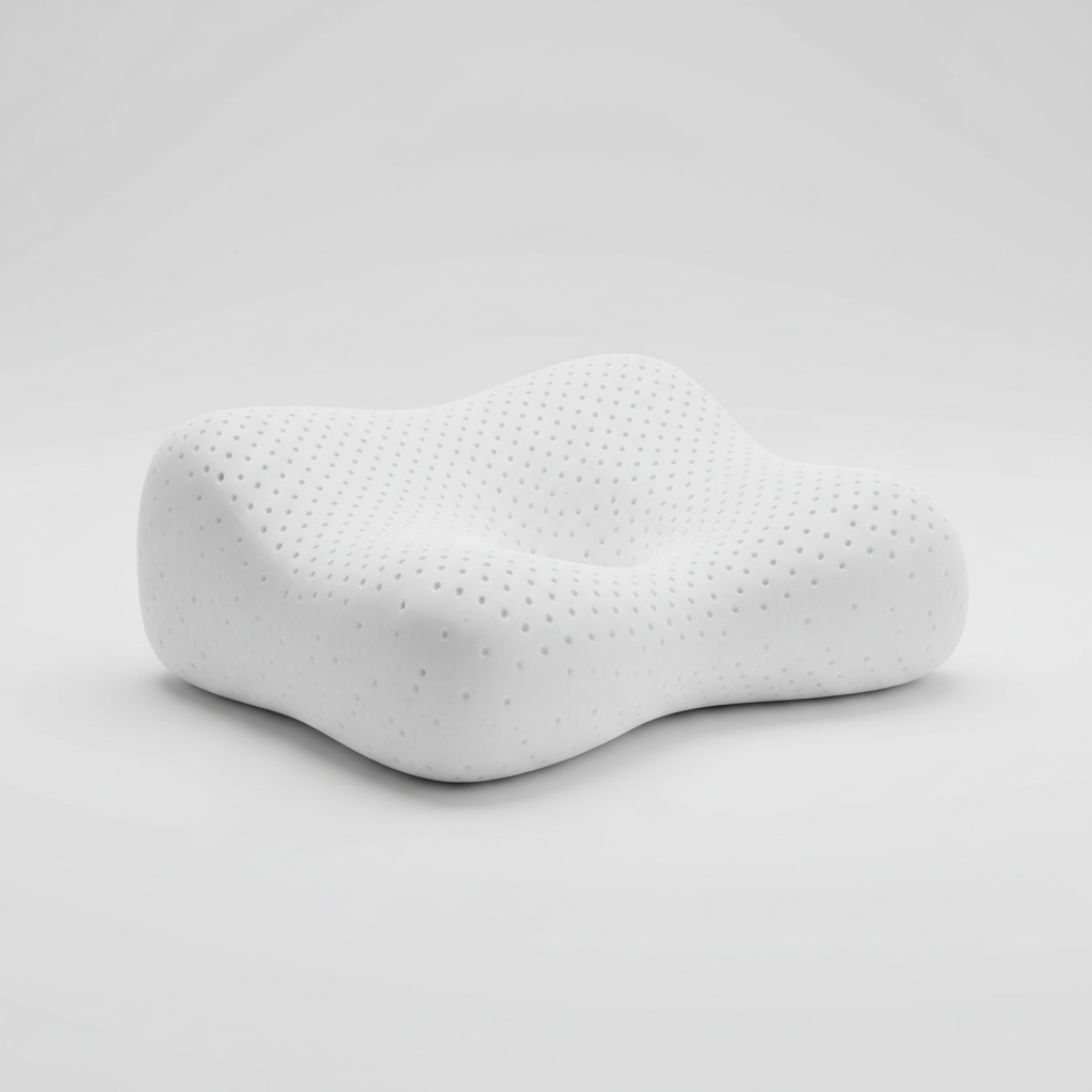 Travesseiro Nasa Espuma