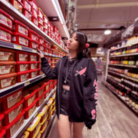 Wanna Die Zip Hoodie