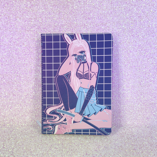 CODE://HEART Sketchbook