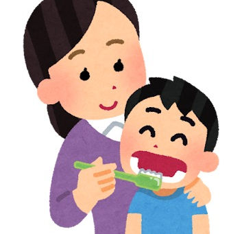 親知らず