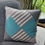 Thumbnail: Cushion made with recycled cashmere
