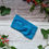 Thumbnail: Cashmere earwarmer headband in bright colours and dark colours made from recycled cashmere jumpers