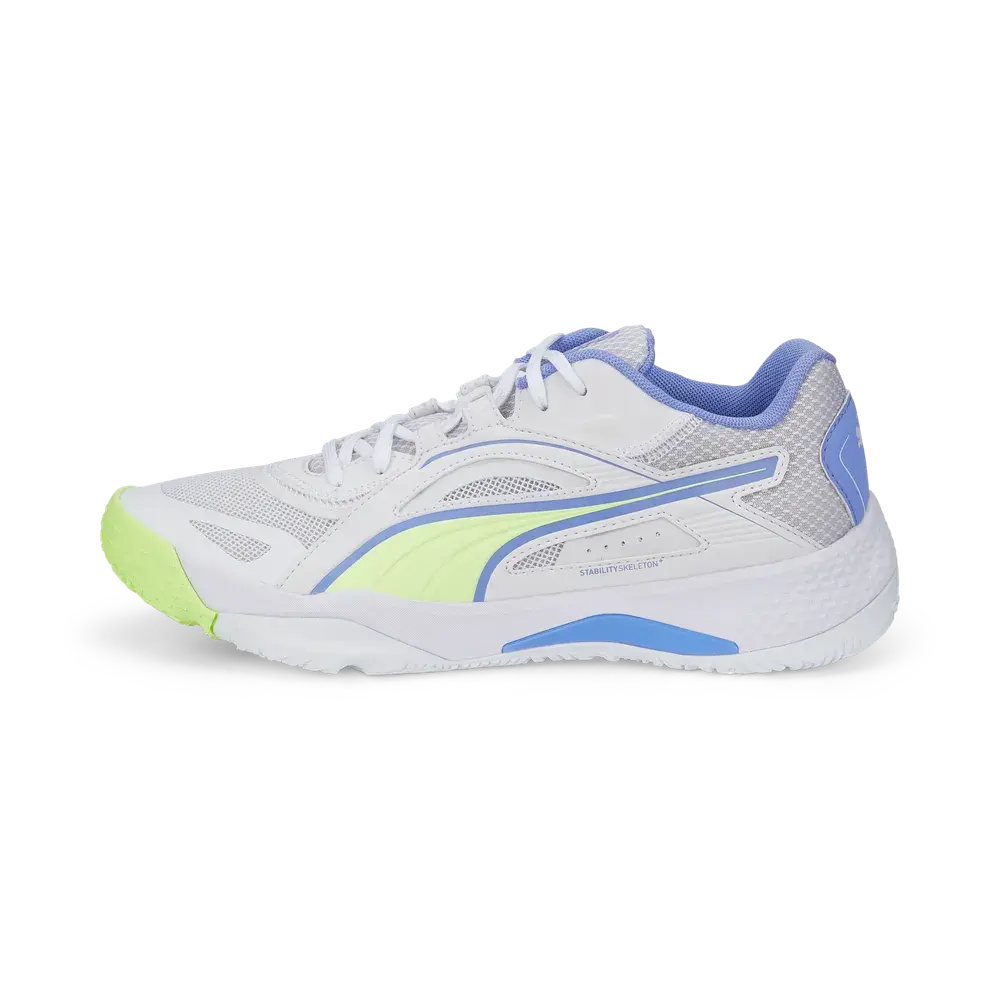 PUMA Solarstrike II Unisex Indoor Court Shoes