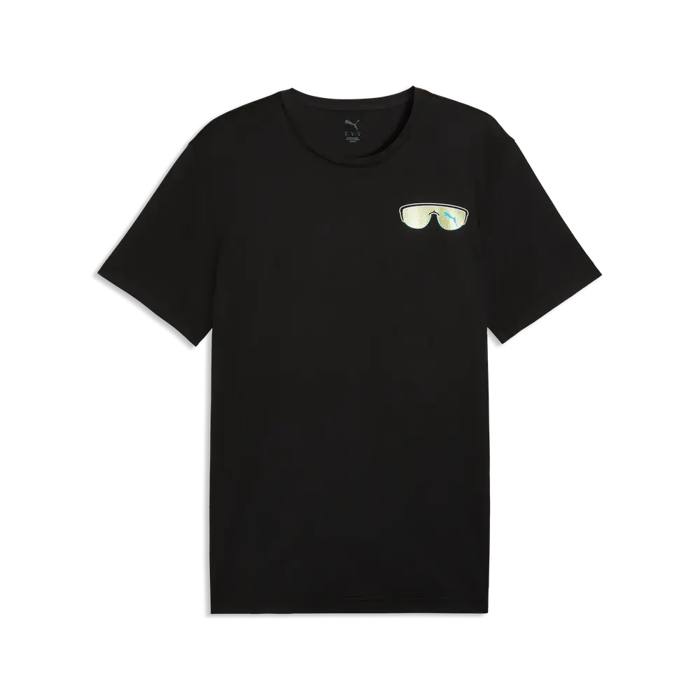 PUMA Men's Run NITRO™ Graphic Running T-Shirt