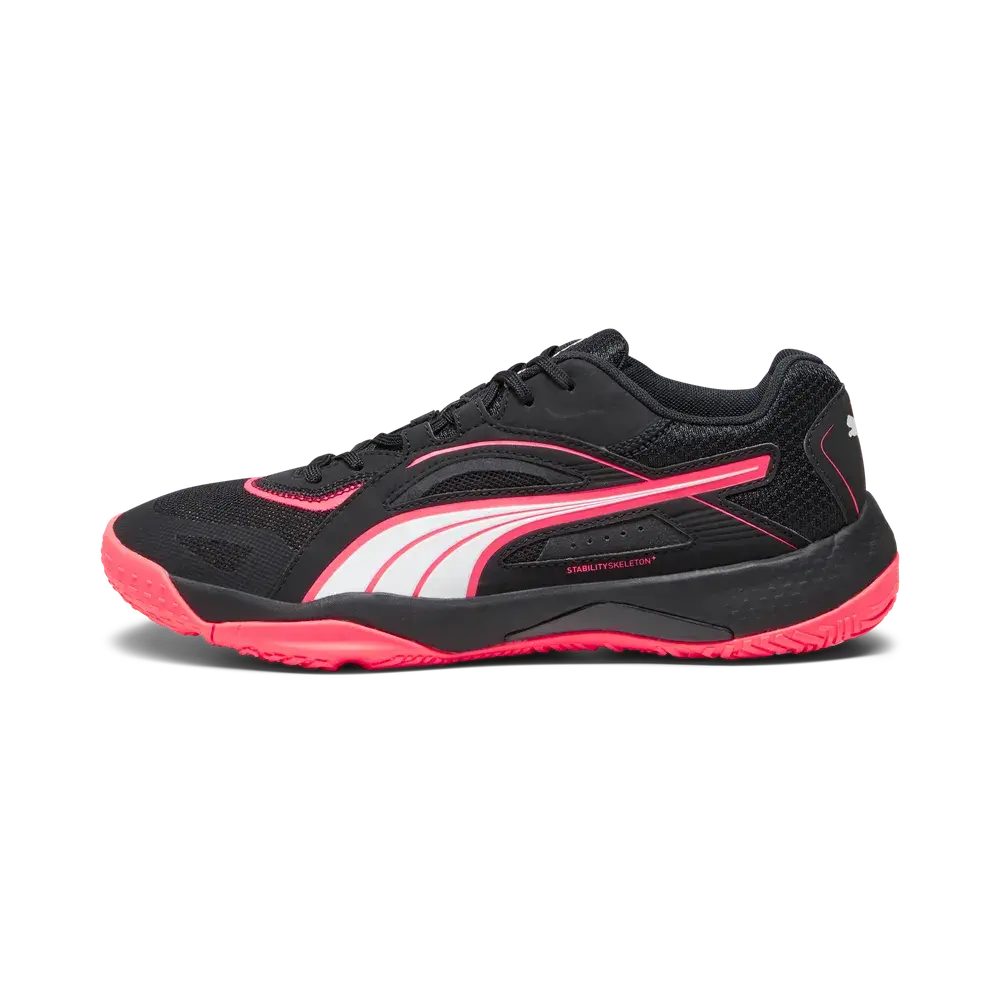 PUMA Solarstrike II Unisex Indoor Court Shoes